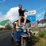 Z Hranic okolo hranic