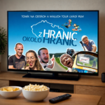 Z Hranic okolo hranic